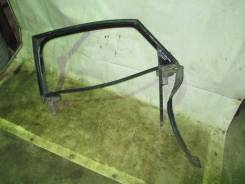 Рамка стекла. Audi A8, 4E2, 4E8 Audi S8, 4E2, 4E8 Двигатели: ASB, ASE, ASN, BBJ, BDX, BFL, BFM, BGK, BGN, BHT, BMC, BNG, BPK, BSB, BSM, BTE, BVJ, BVN