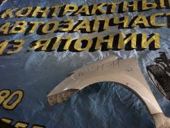 Расширитель крыла. Toyota Wish, ANE11, ANE11W