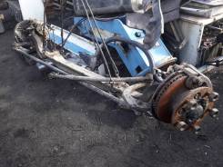 Балка. Toyota Dyna Двигатели: S05C, S05CB, S05D