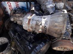 МКПП. Toyota Dyna Двигатели: 2L, 3L, 5L