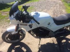 Honda VT 250F. 250 куб. см., исправен, птс, без пробега