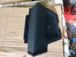Обшивка багажника. Lexus GS350 Lexus GS430 Lexus GS300 Lexus GS450h, GWS191