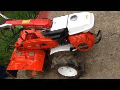 Honda. Мотоблок, 6,2 л.с.
