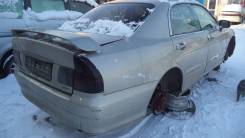 Mitsubishi Diamante. F31A, 6G73