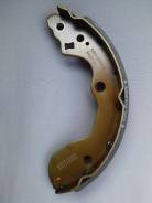 Колодки тормозные барабанные. Suzuki SX4, YA11S, YA41S, YB11S, YB41S, YC11S