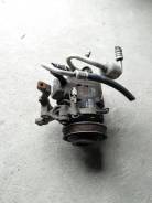 Компрессор кондиционера. Toyota Mark II, JZX100, JZX90, JZX90E Toyota Cresta, JZX100, JZX90 Toyota Chaser, JZX100, JZX90 Двигатели: 1JZFSE, 1JZGE, 1JZ...
