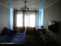 2-комнатная, улица Постникова 24. частное лицо, 52 кв. м.