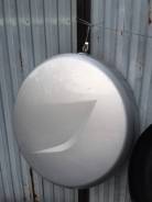 Наклейка на колпак запасного колеса. Toyota Vanguard, ACA31, ACA33, ACA33W, ACA36, ACA38, ACA38W, GSA33, GSA33W Toyota RAV4, ACA30, ACA31, ACA31W, ACA...