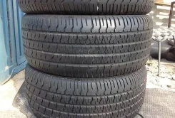 Goodyear Eagle GT2. ������, 2015 ���, �/�, ����� 10�% ����