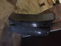 Крышка багажника. Kia Cerato, TD Kia Forte Kia K3 Двигатели: G4FC, G4KD