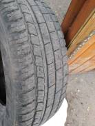 Amtel K-393 Cruise 4x4. Летние, 2014 год, 20 %, 4 шт