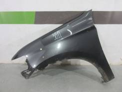 Крыло. Mitsubishi Outlander, GF2W, GF3W, GF4W, GF7W, GF8W, GG2W Двигатели: 4B11, 4B12, 4J11, 4J12, 4N14, 6B31