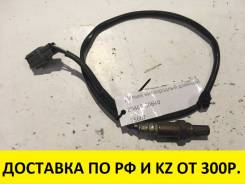 Датчик кислородный. Toyota Aristo, JZS160 Двигатель 2JZGE
