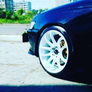Work Emotion CR-KAI. 9.0x17", 5x100.00, 5x114.30, ET28, ЦО 73,1 мм.