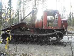 АТЗ ТТ-4. Продам тт-4, 135 л.с.