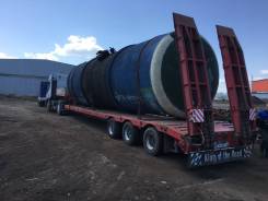 Продам резервуар, емкость, бочку 73 м3