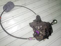 Тросик переключения автомата. Nissan Juke, F15, F15E, NF15 Двигатели: HR16DE, K9K, MR16DDT
