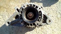 Генератор. Toyota Land Cruiser Prado, GRJ121W, GRJ120W, GRJ120, GRJ125W Двигатель 1GRFE