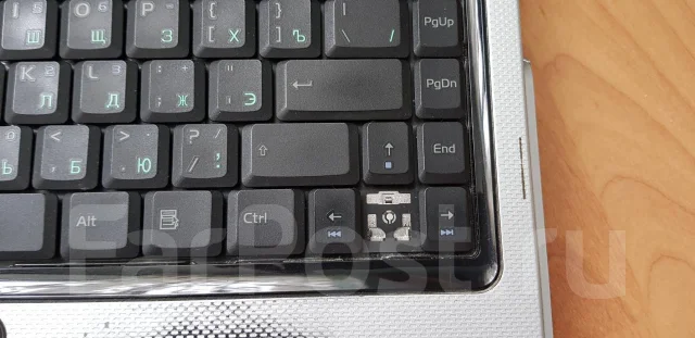 Asus F80S. 14", 2 100����, ��� 2048 ��, ���� 250���, WiFi: 1, Bluetooth: 1, ����������� �� 1��. ����