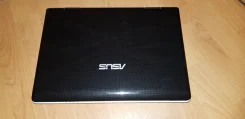 Asus F80S. 14", 2 100����, ��� 2048 ��, ���� 250���, WiFi: 1, Bluetooth: 1, ����������� �� 1��. ����