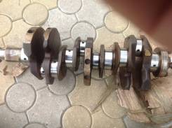 Коленвал. Nissan: Teana, Maxima, Terrano, Ambulance, Presage, Elgrand, Altima, Murano, Fuga, Skyline, Pathfinder, 350Z, Fairlady Z, Stagea Infiniti: G...
