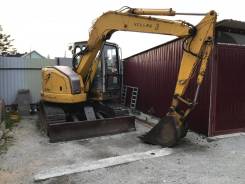 Sumitomo SH75X-3. , 2007, 0,35 куб. м.