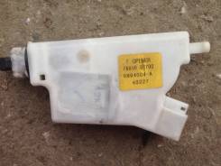 Замок лючка бензобака. Nissan: Teana, Maxima, Cefiro, Murano, Quest Двигатели: MR20DE, QR20DE, QR25DE, VQ23DE, VQ25DE, VQ35DE, VQ20DE, VQ30DE, VQ25DD...