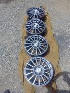 X'trike X-106. 6.5x15", 5x100.00, ET38, ЦО 67,1 мм.