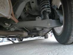 Ступица. Mitsubishi Lancer Evolution, CY4A, CY6A Mitsubishi Lancer, CX3A, CX4A, CX6A, CY3A, CY4A, CY5A, CY6A, CY8A, CY9A Mitsubishi Galant Fortis, CX3...