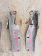 Крепление капота. Nissan Bluebird, EU13, ENU13, SU13, HNU13, SNU13, U13, HU13, PU13 Двигатели: SR18DE, CD20, SR20DE, GA16DS, KD24DE, SR20DET