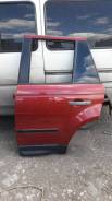 Дверь боковая. Land Rover Range Rover Sport, L320 Двигатели: 276DT, 368DT, 428PS, 448PN