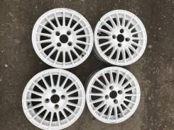 X'trike. 6.0x14", 4x100.00, ET38, ЦО 67,0 мм.