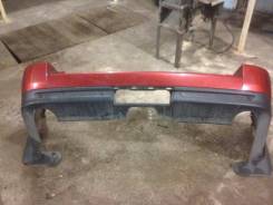 Бампер. Land Rover Range Rover Sport, L320 Двигатели: 276DT, 368DT, 428PS, 448PN