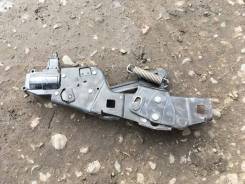 Замок багажника. Land Rover Range Rover Sport, L320 Двигатели: 276DT, 368DT, 428PS, 448PN