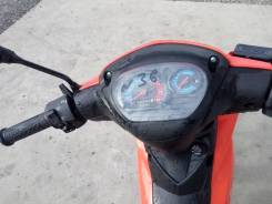 Lifan. 110 куб. см., исправен, птс, без пробега