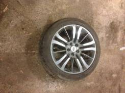 Колесо. Land Rover Range Rover Sport, L320 Двигатели: 276DT, 368DT, 428PS, 448PN