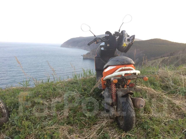 Daelim. 50����. ��., ��������, ��� ���, ������ �� �� ����