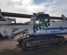 Soilmec. Буровая установка SR 30. Под заказ