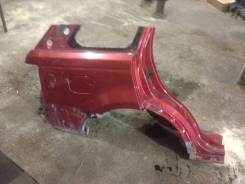 Крыло. Land Rover Range Rover Sport, L320 Двигатели: 276DT, 368DT, 428PS, 448PN