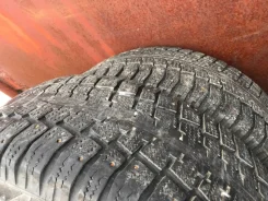 Pirelli Winter Studdable Plus. ������, ����������, �/�, ����� 30�% ����