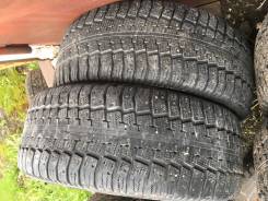 Pirelli Winter Studdable Plus. Зимние, шипованные, 30 %, 4 шт