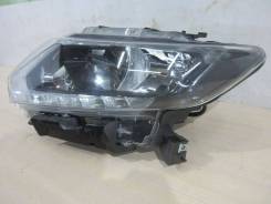 Фара. Nissan X-Trail, T32, T32H, T32R, T32RR Двигатели: M9R, MR16DDT, MR20DD, QR25DE, R9M