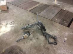 Подвеска. Land Rover Range Rover Sport, L320 Двигатели: 276DT, 368DT, 428PS, 448PN