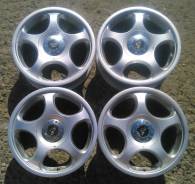 Work Zeast. 6.0x15", 4x114.30, 5x114.30, ET50, ЦО 73,1 мм.