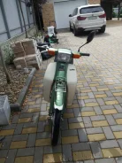 Suzuki Birdie. 80����. ��., ��������, ���������, ������ �� �� ����
