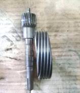 Датчик включения 4wd.