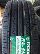 Roadcruza RA510. Летние, 2018 год, без износа, 4 шт