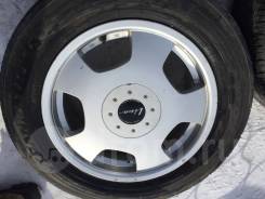 Jawa. 6.5x15", 6x139.70, ET25, ЦО 116,1 мм. Под заказ