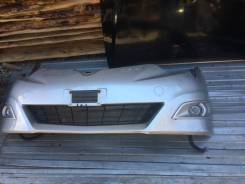 Бампер. Toyota Estima, ACR50, ACR50W, ACR55, ACR55W, GSR50, GSR50W, GSR55, GSR55W