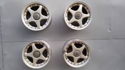 Lada. 6.5x15", 5x114.30, ET25, ЦО 75,0 мм.